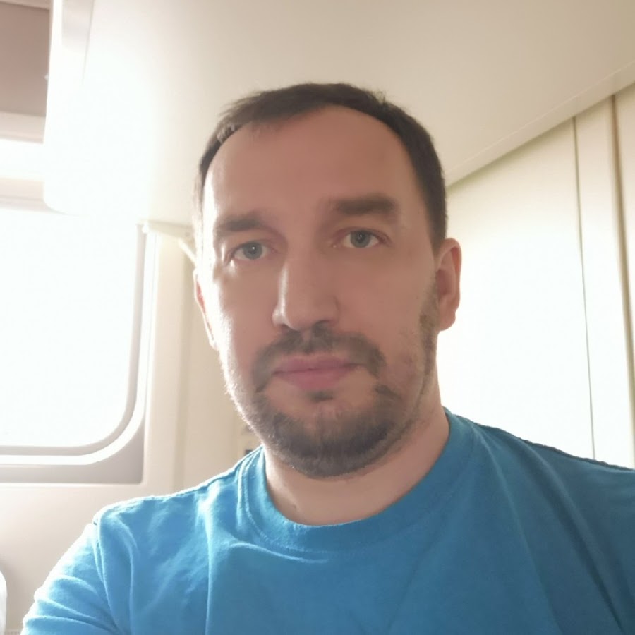 Смирнов Сергей Сергеевич воркаут