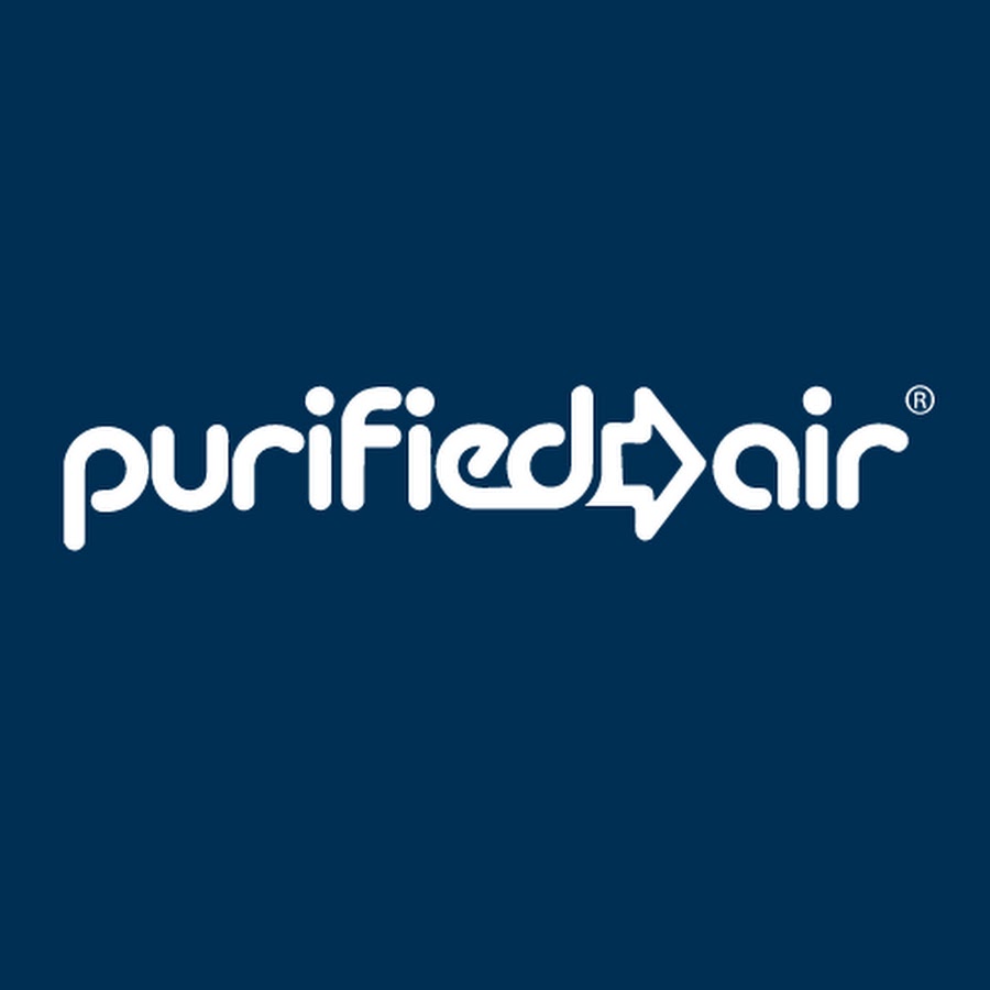 Purified Air YouTube