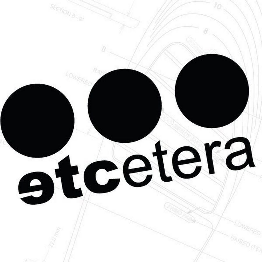 Etcetera Project YouTube