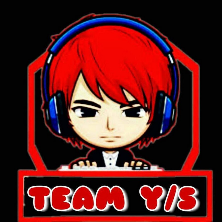Team Ys Youtube