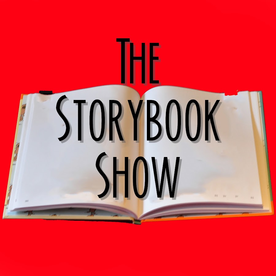 The Storybook Show YouTube