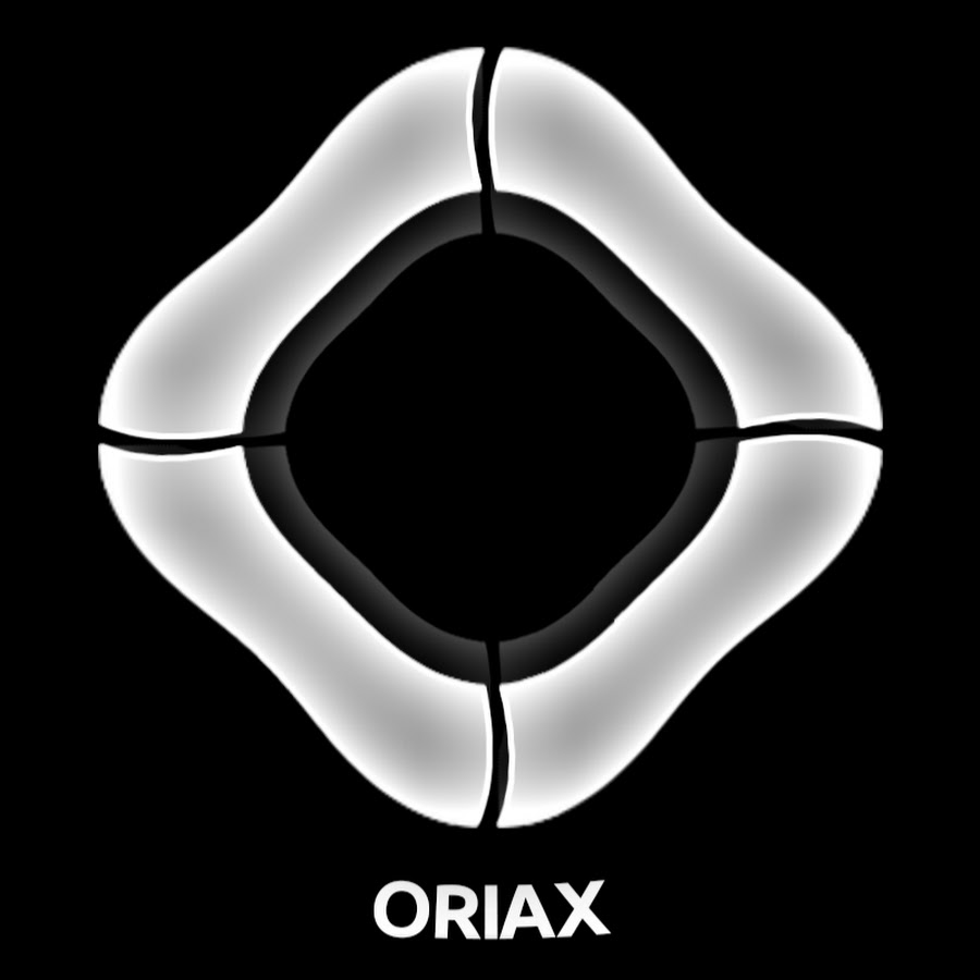 Oriax - YouTube