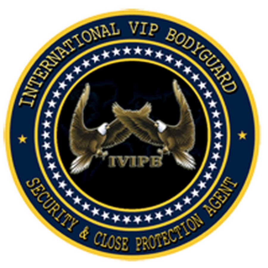 International VIP bodyguard YouTube