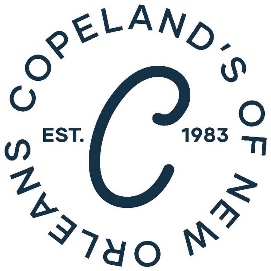 Copelands New Orleans YouTube