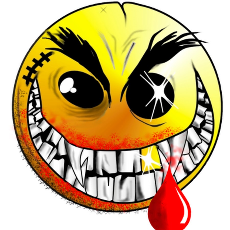 SmileCreepyFace YouTube