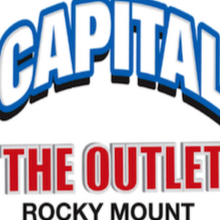 Capital Ford Rocky Mount 1 YouTube