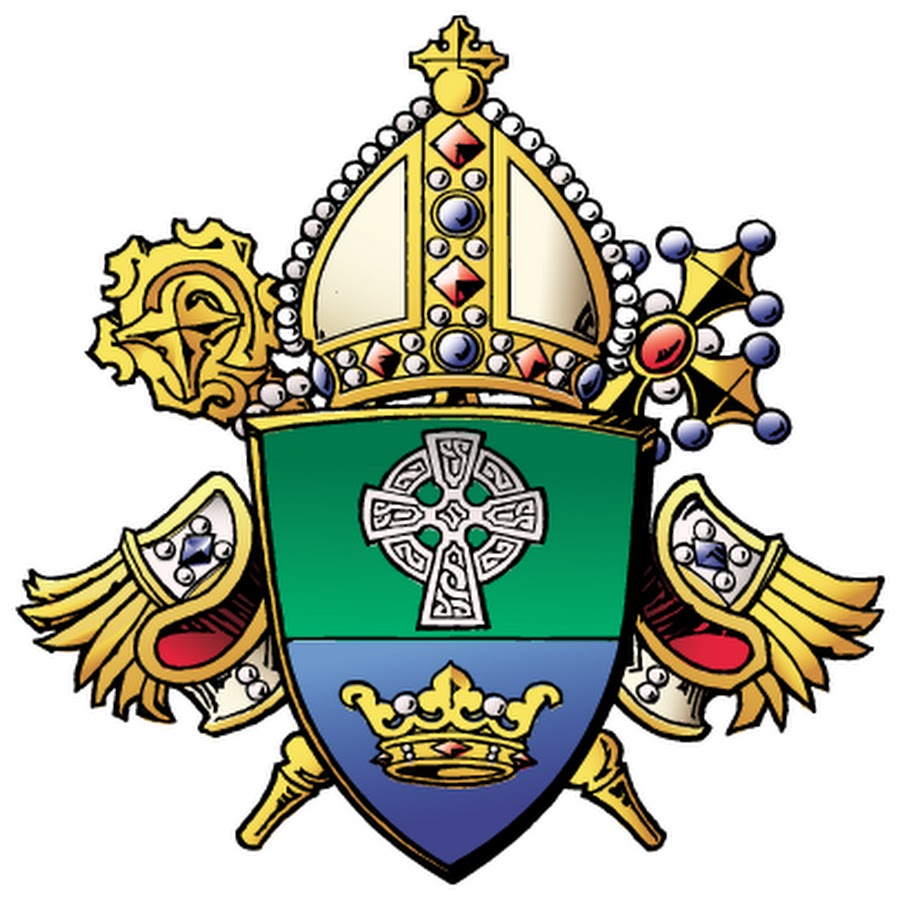 Catholic News Herald, Diocese of Charlotte YouTube