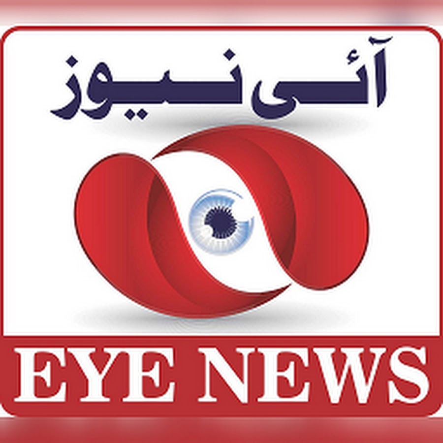 EYE News YouTube