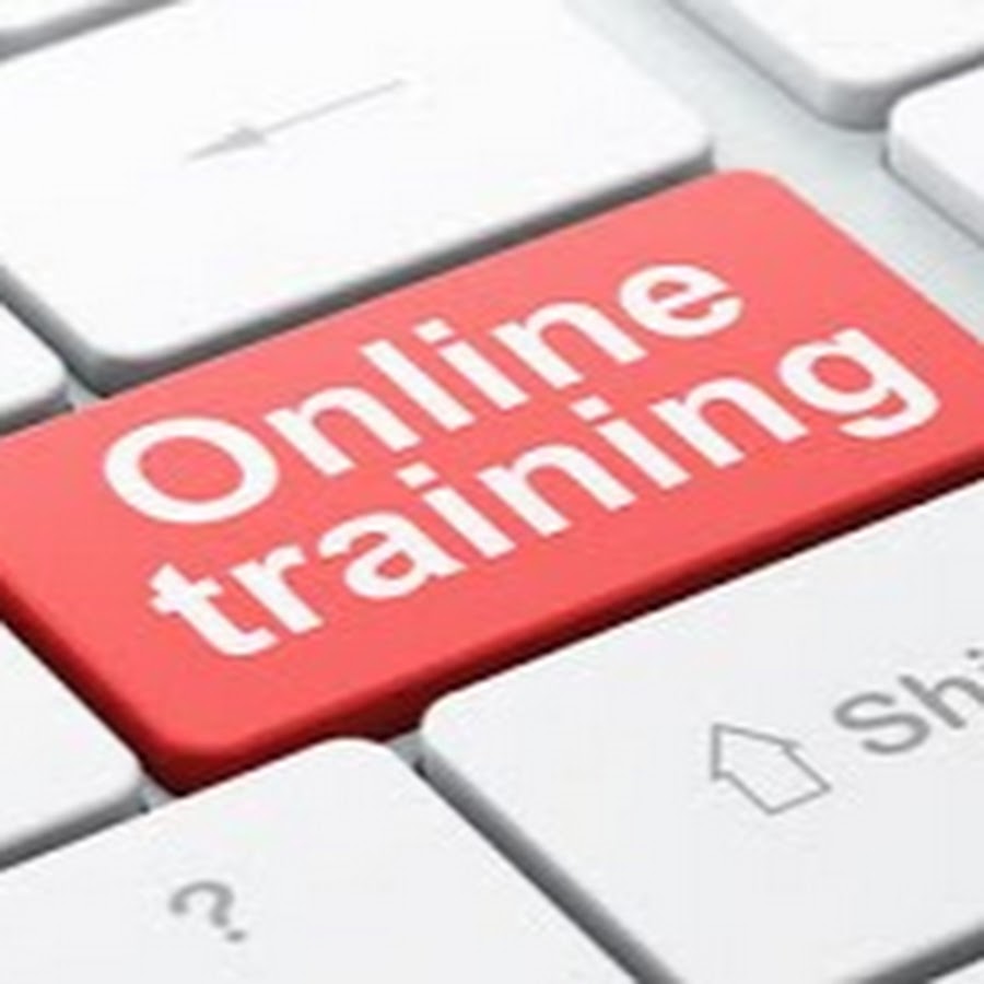 how to download online training videos