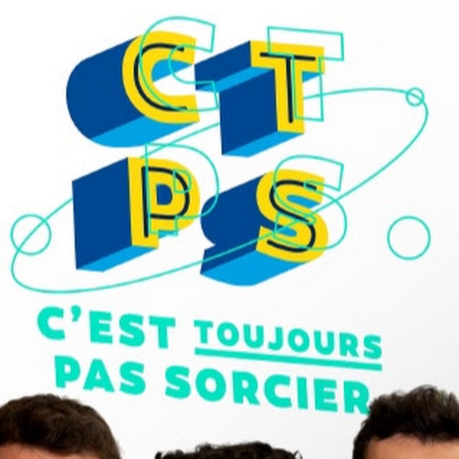 C'est Toujours Pas Sorcier Pourquoi La Terre Tremble CTPS - C'est toujours pas sorcier - YouTube