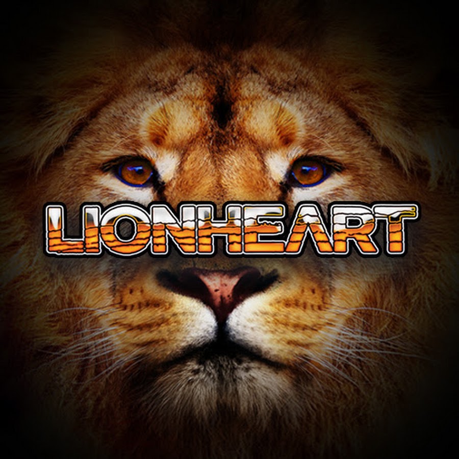 Lionheart YouTube