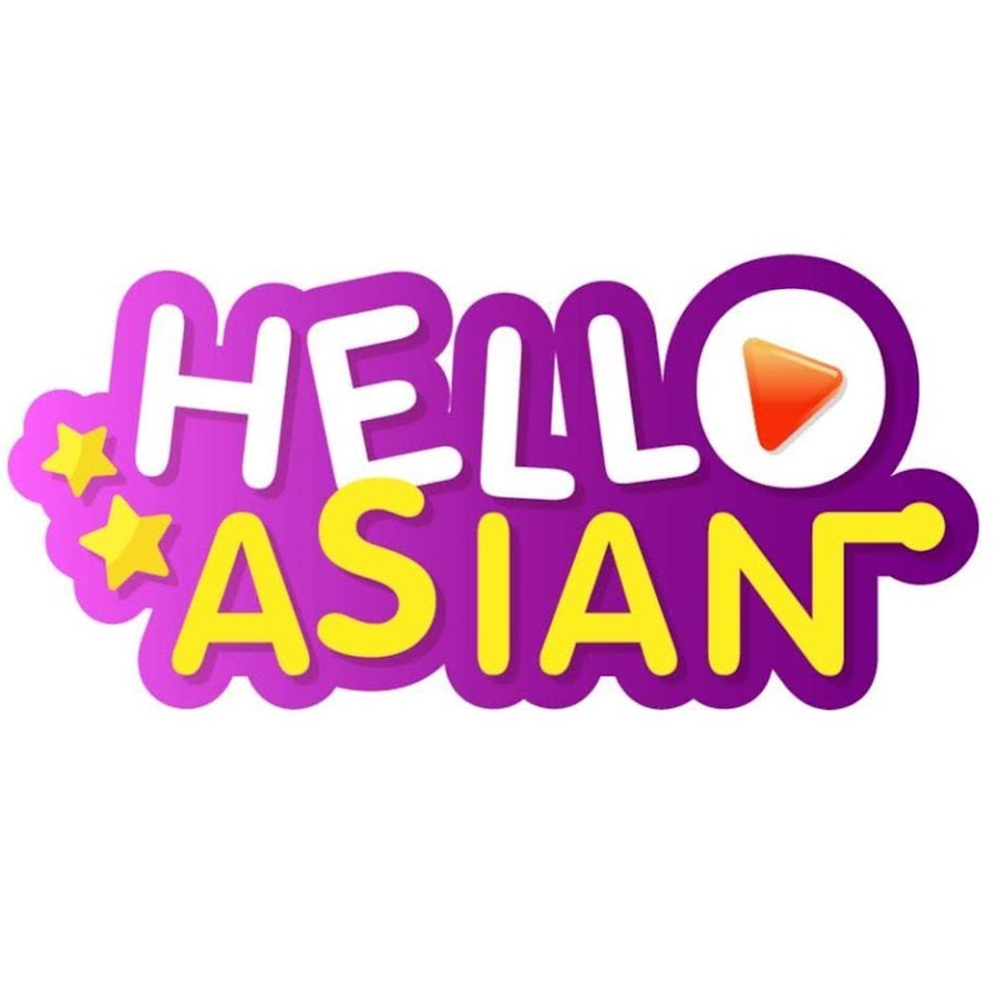 Hello Asian All Asian Entertainment Channel - YouTube