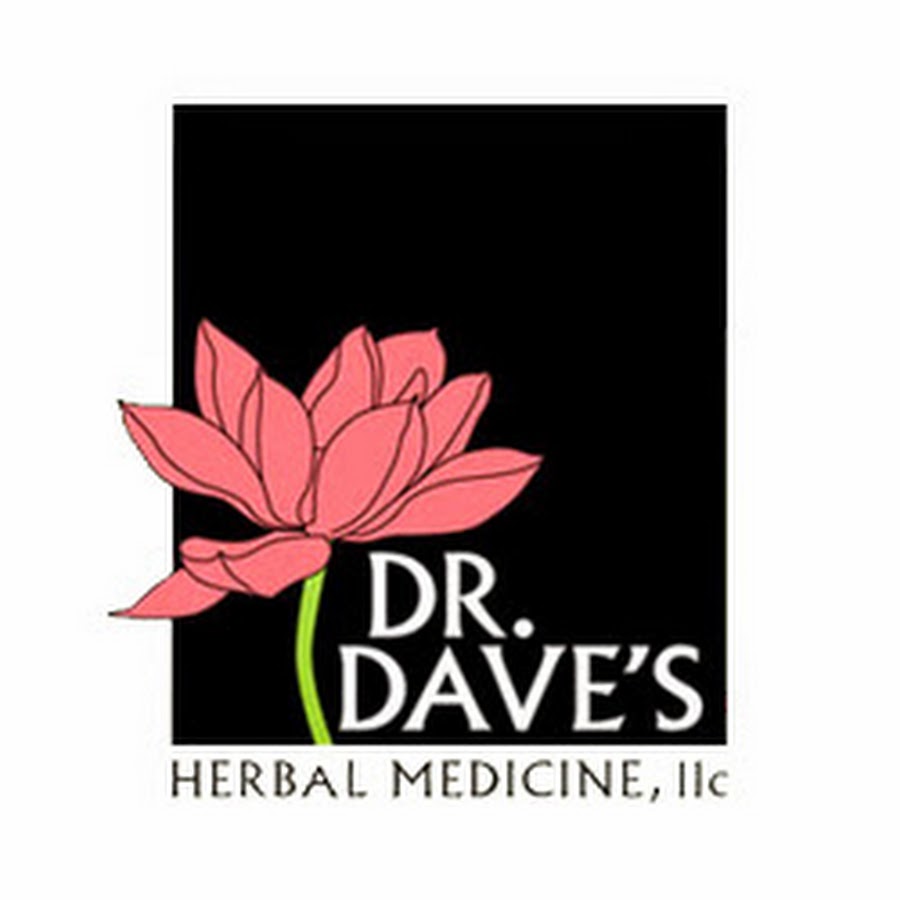Dr. Dave's Herbal Medicine 