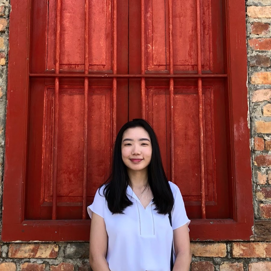 Jessica Nathania - YouTube