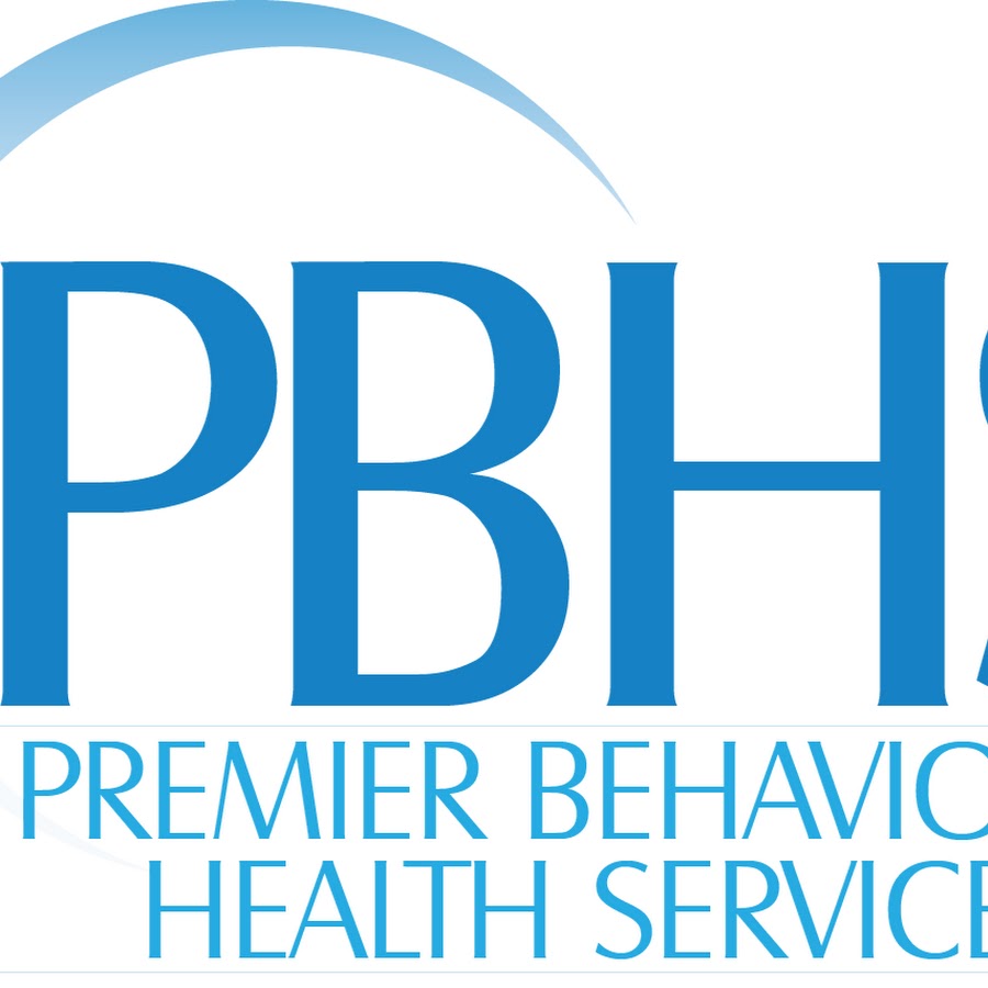 Premier Behavioral Health Services YouTube