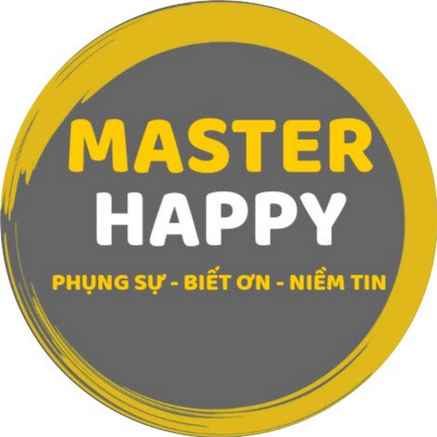 Happy mastered