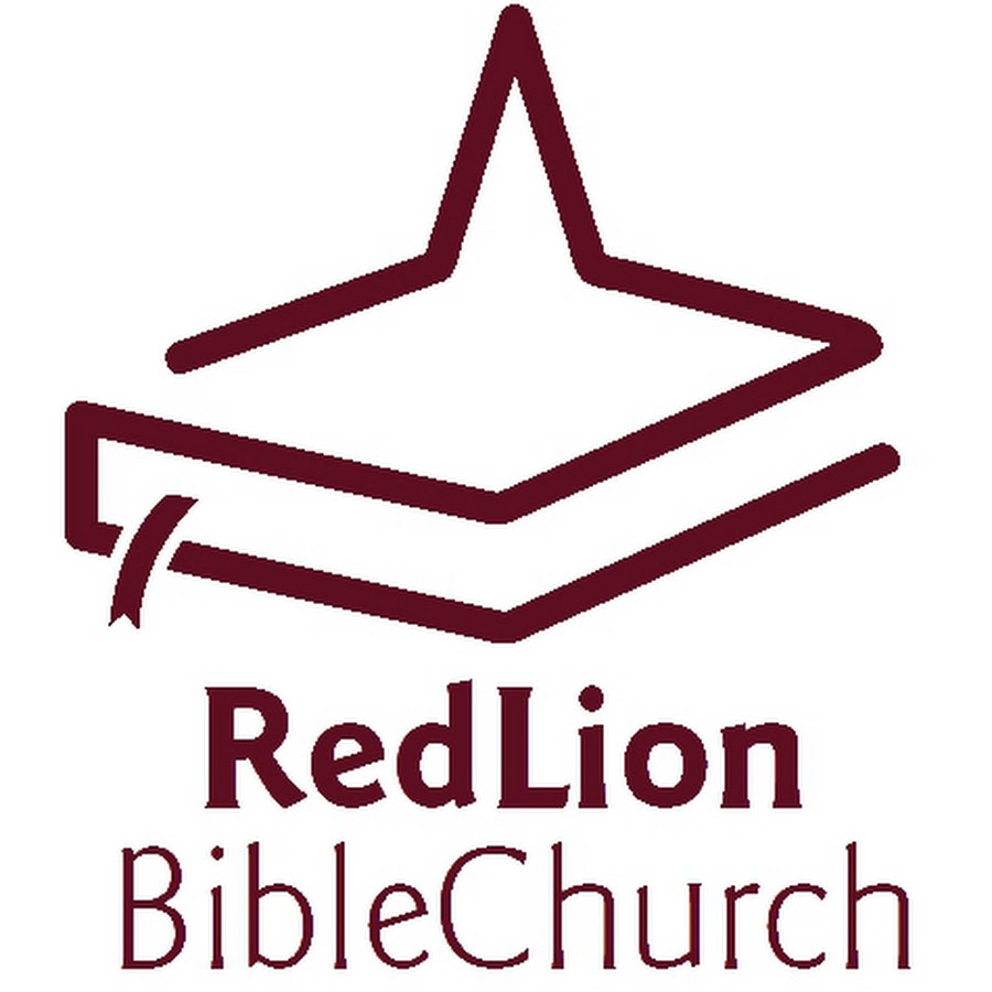 Red Lion Bible Church YouTube