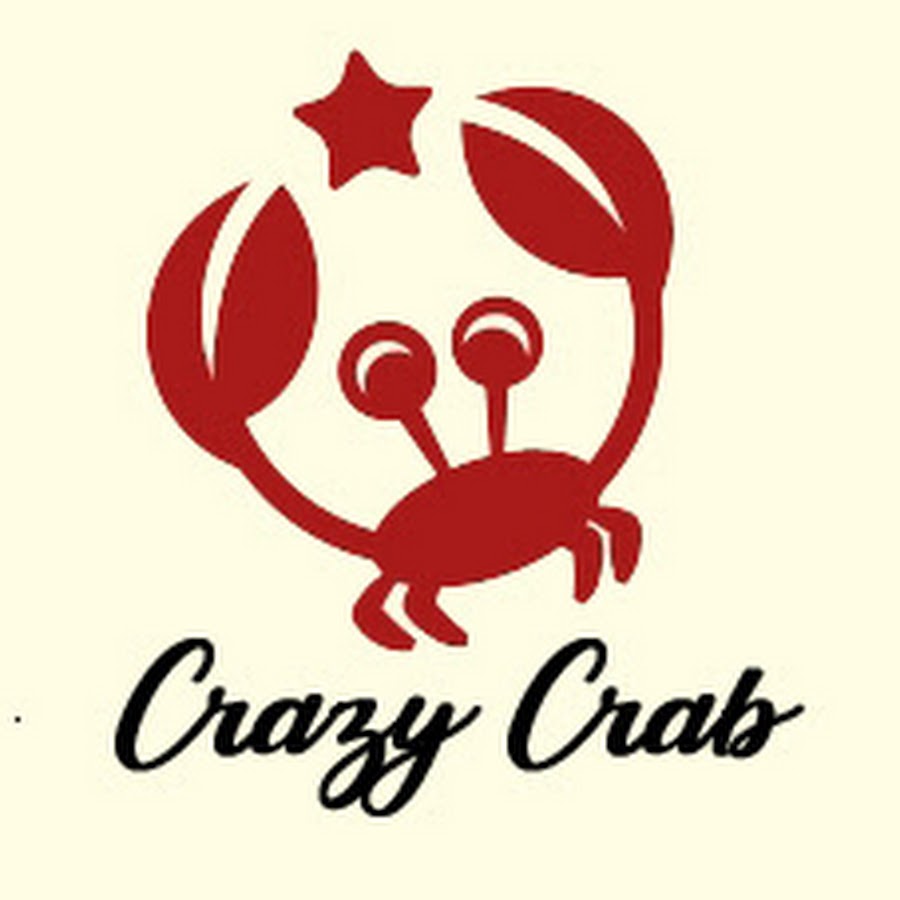 Crazy Crab - YouTube