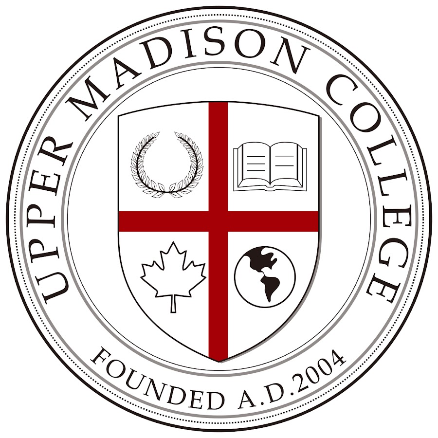 UMC Upper Madison College YouTube