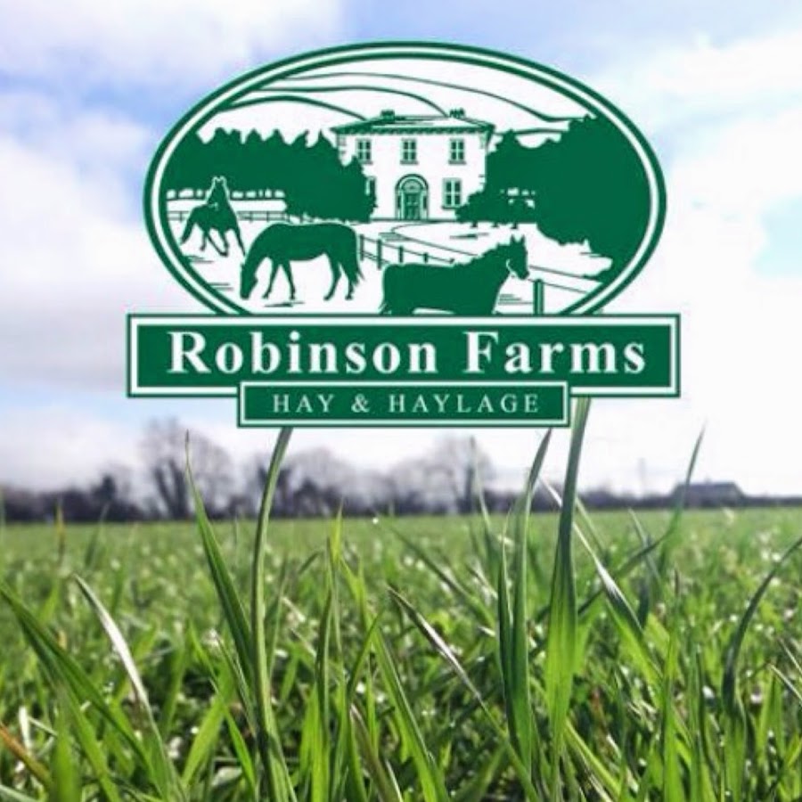 Robinson Farms YouTube