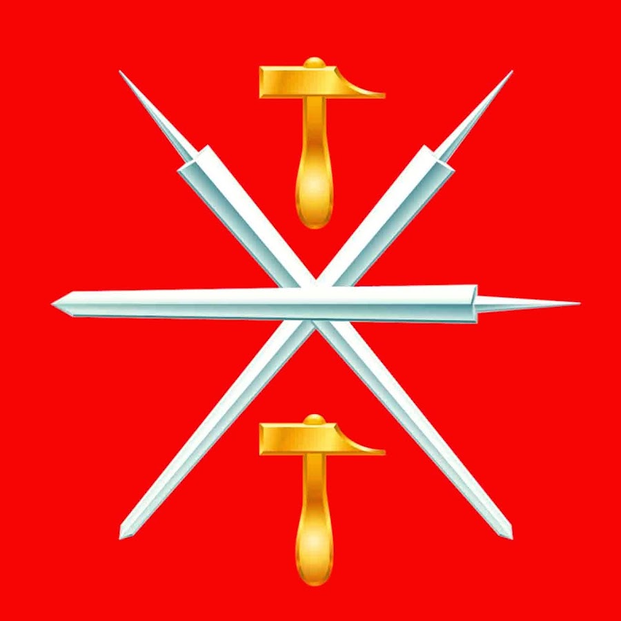 Герб тулы рисунок