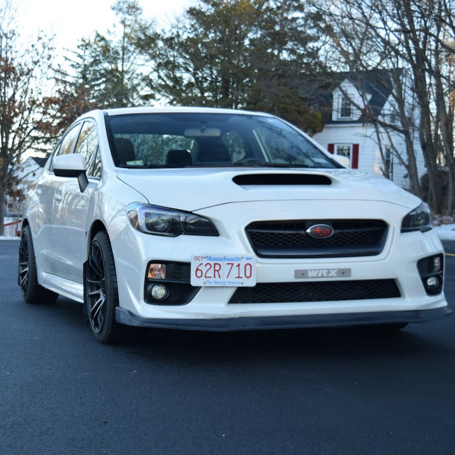 Auto Enthusiast YouTube