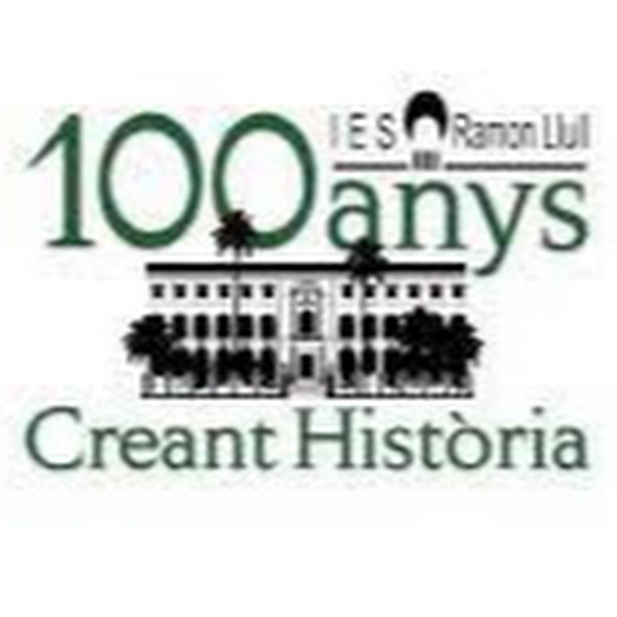 IES RAMON LLULL - YouTube