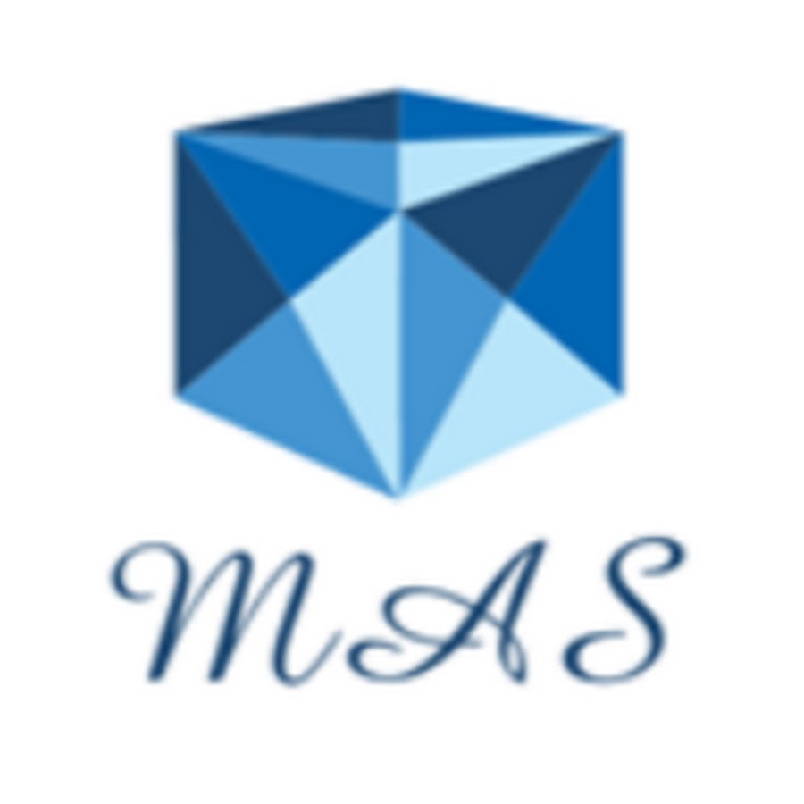MAS - YouTube