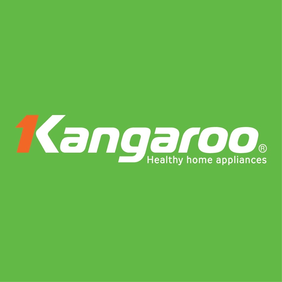 Kangaroo Home Appliances Indonesia YouTube