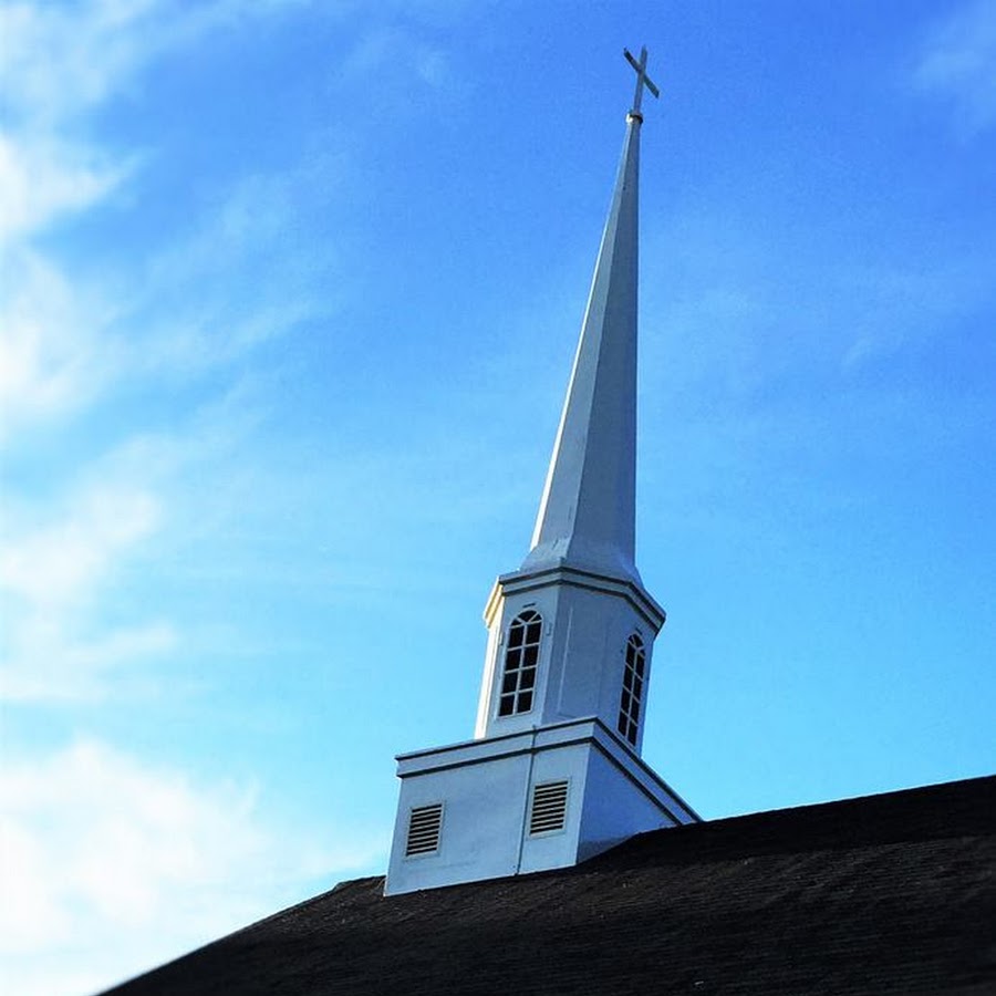 Sulphur Springs Baptist Church YouTube