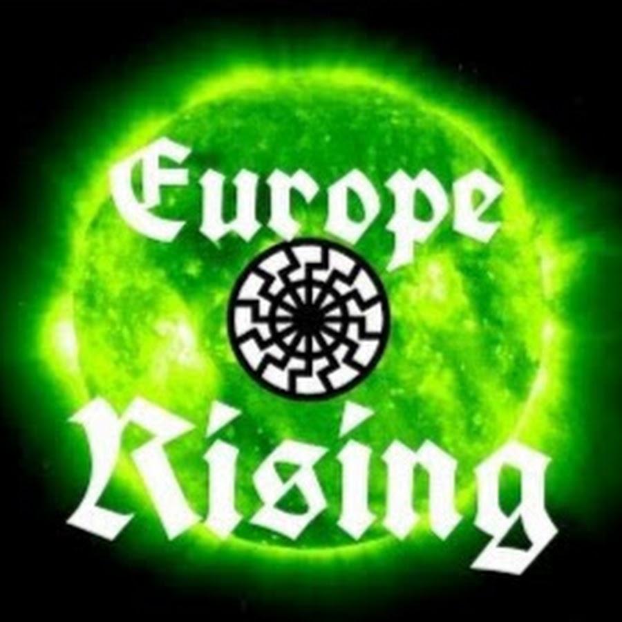 Europe rising