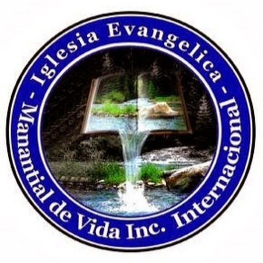 Iglesia Manantial De Vida - YouTube