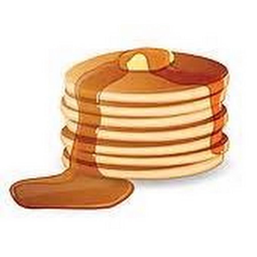 Pancake Gaming - YouTube