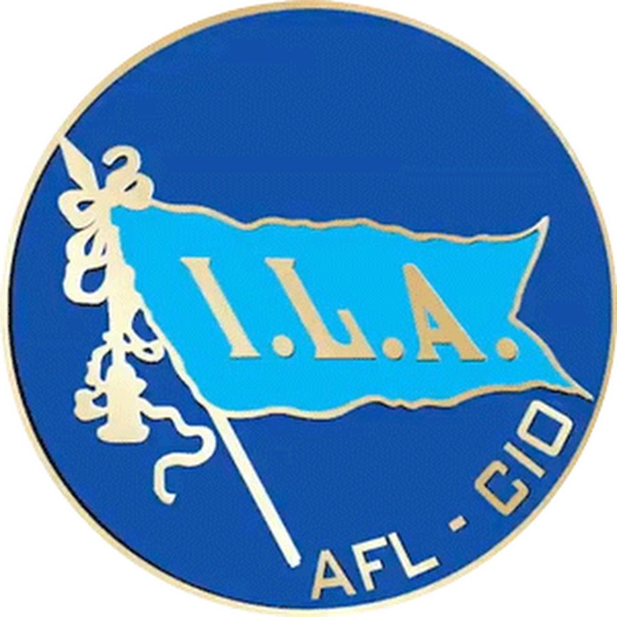 International Longshoremen’s Association, AFL-CIO - YouTube