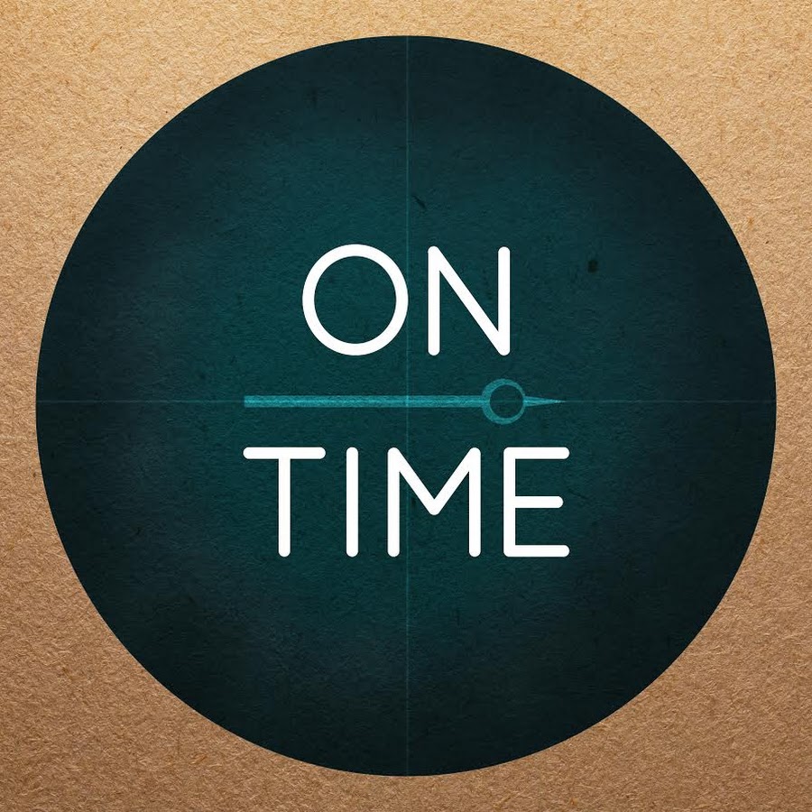 On Time Podcast - YouTube