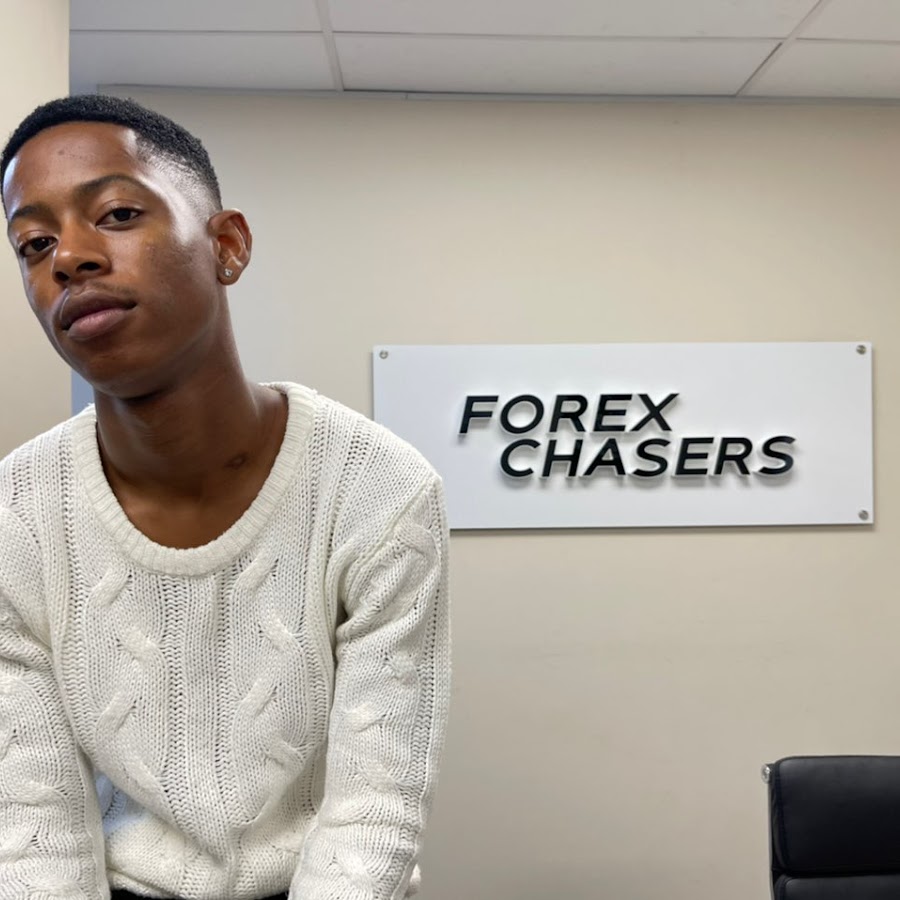 lesiba mothupi forex