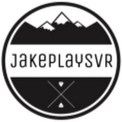 JakePlaysVR