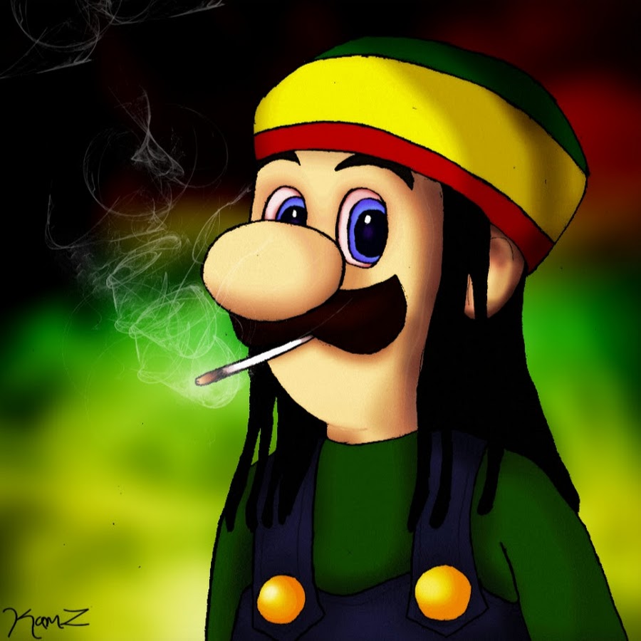Rasta Games - YouTube