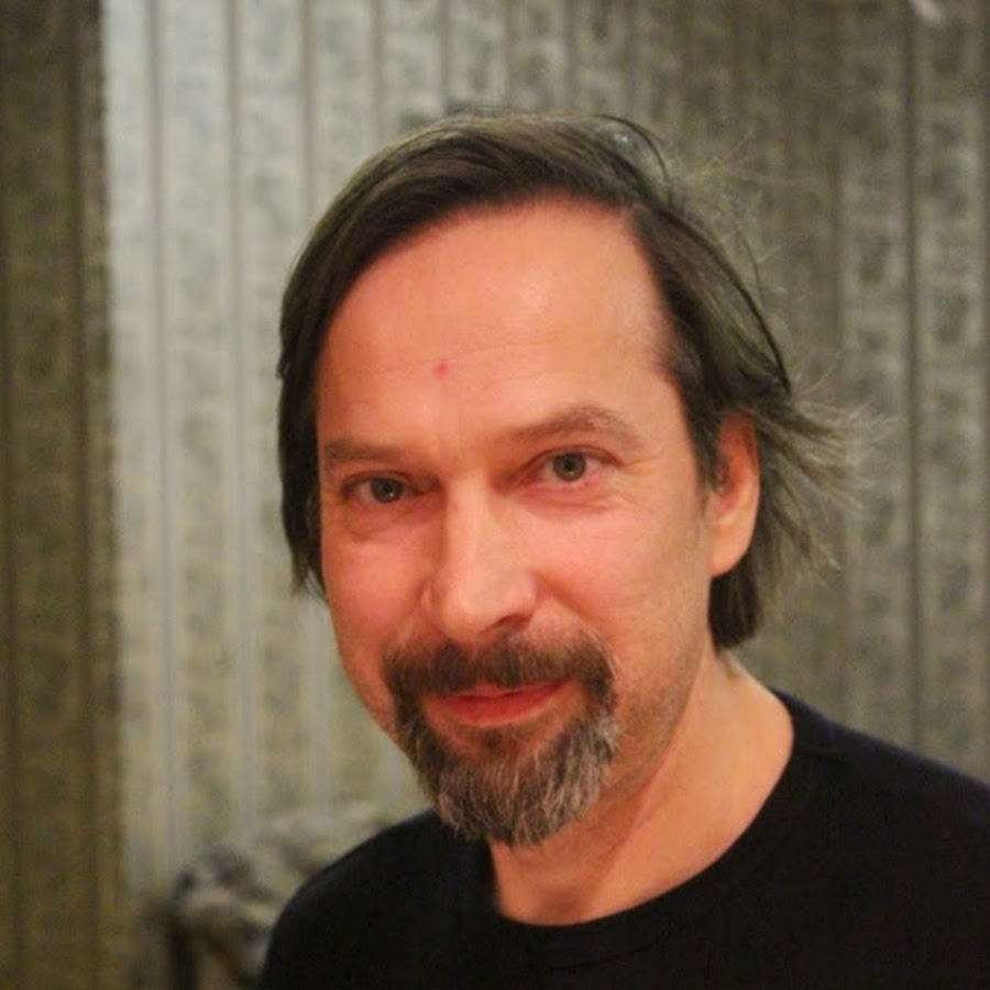 Дмитрий Ильин
