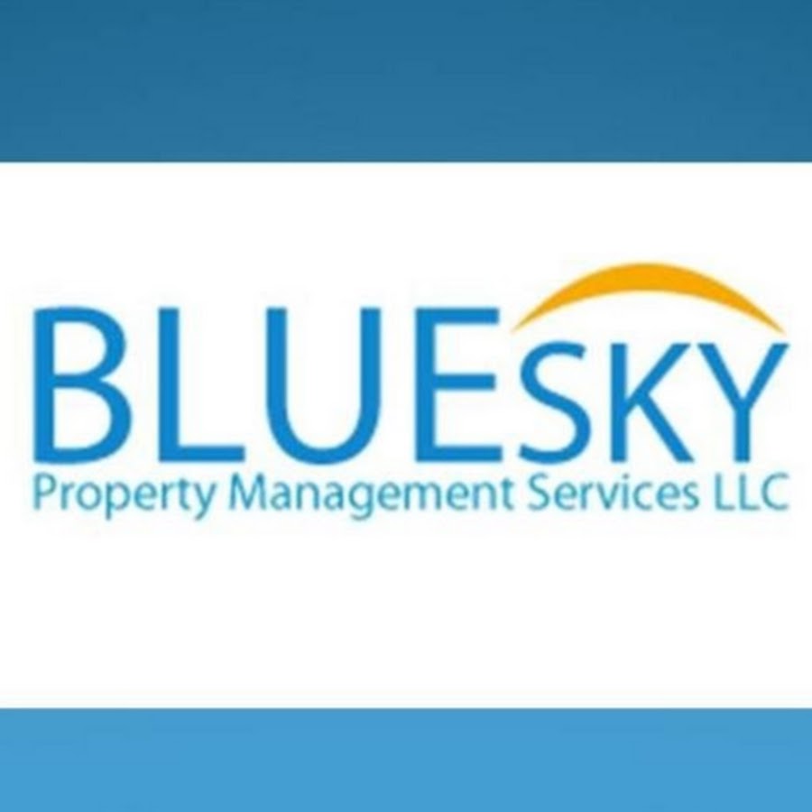 Blue Sky Property Management YouTube