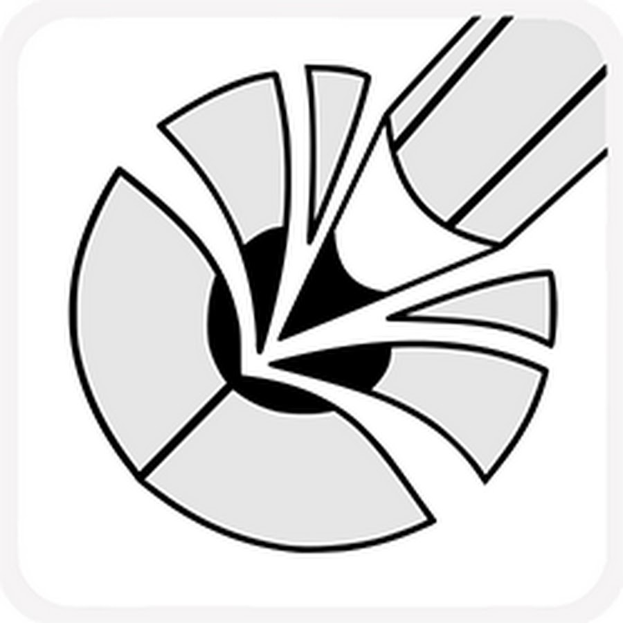 Magic drawings - YouTube