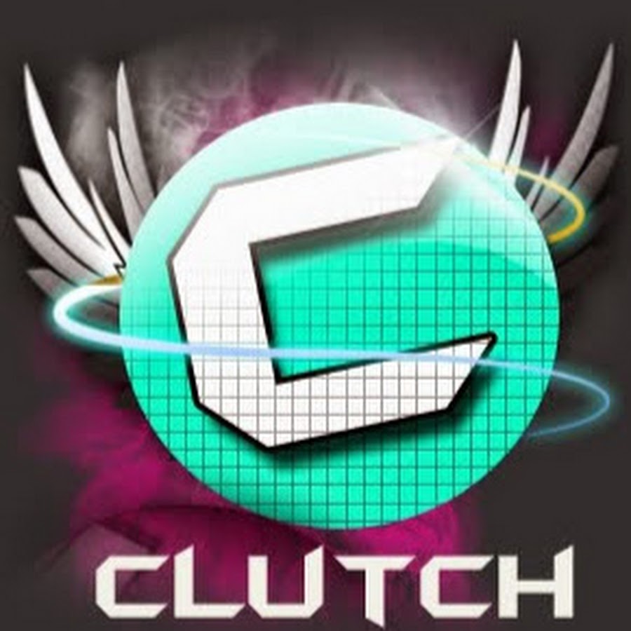 Clutch Gaming YouTube