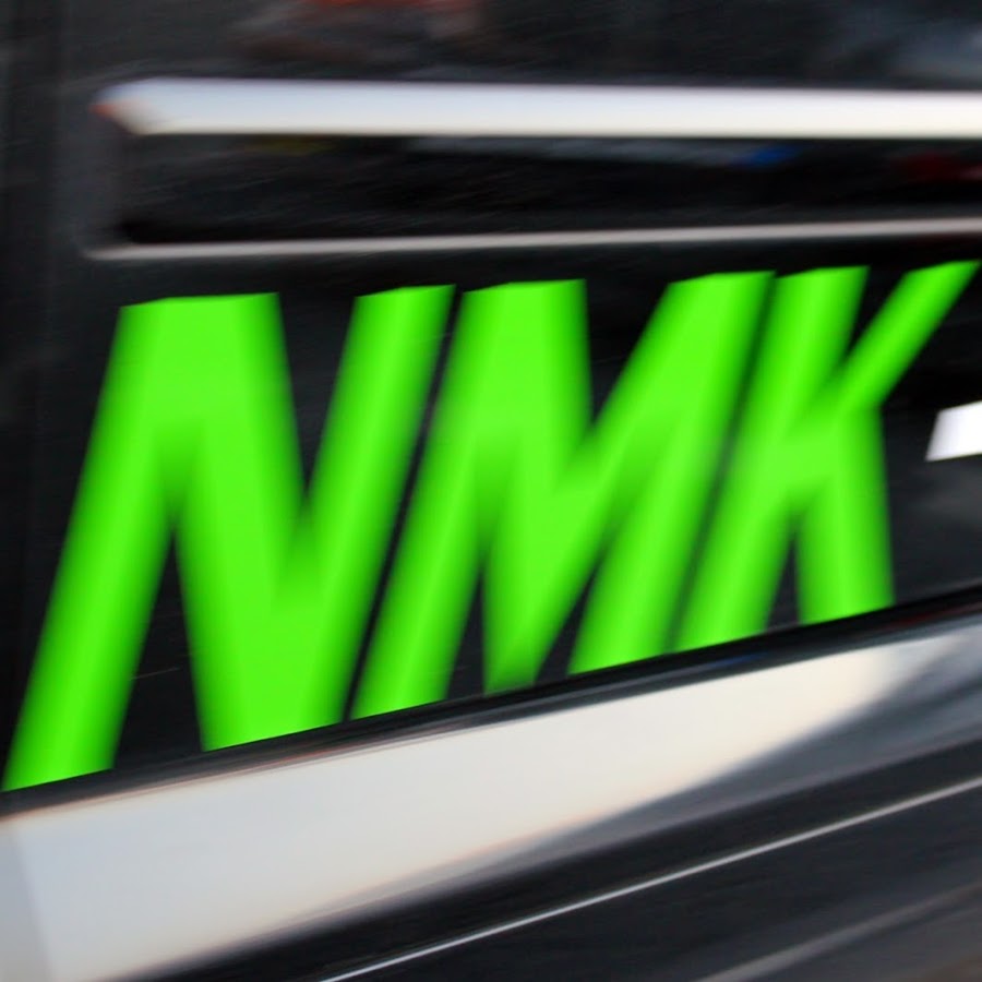 Номер nmk автомобильный