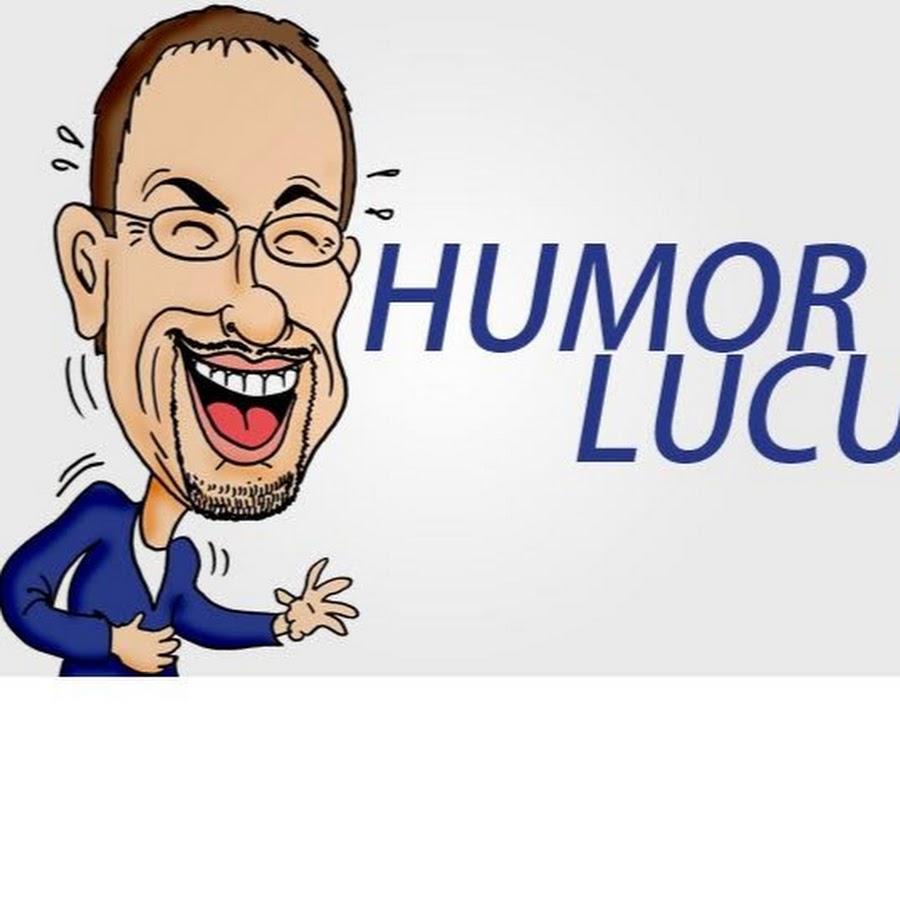 Humor Lucu 