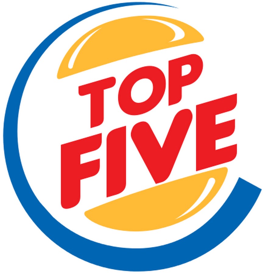 Top Five - YouTube