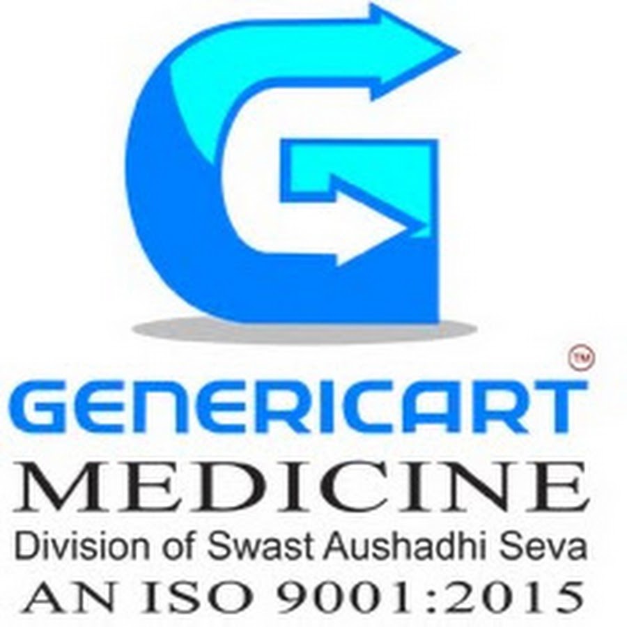 Genericart Medicine Pvt. Ltd. 