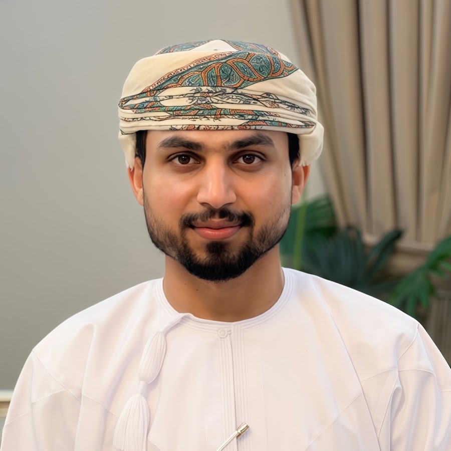 حاتم المزيني YouTube