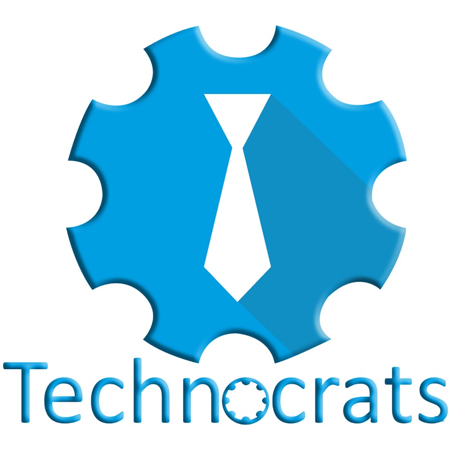 technocrats YouTube
