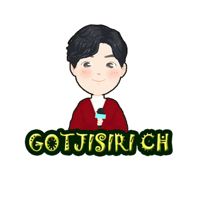 GOTJISIRI CH Net Worth & Earnings (2026)