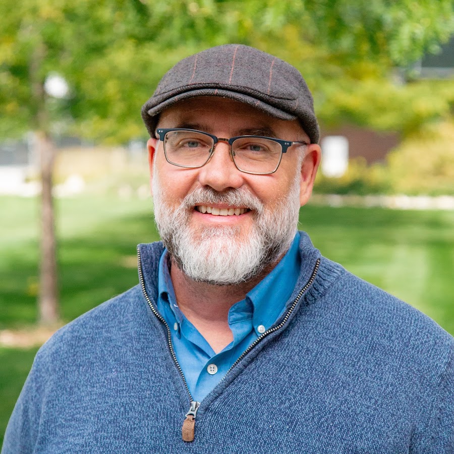 Christopher Robbins - YouTube